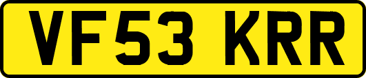 VF53KRR