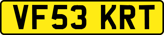 VF53KRT
