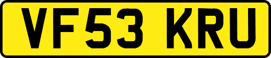 VF53KRU