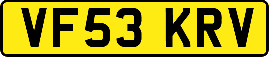 VF53KRV