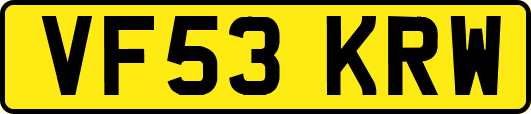 VF53KRW