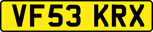 VF53KRX