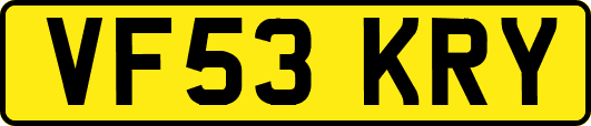 VF53KRY