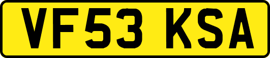 VF53KSA