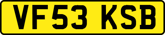 VF53KSB