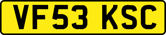 VF53KSC