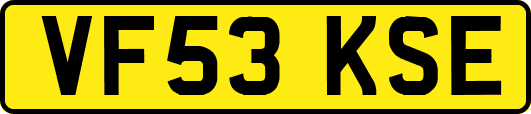 VF53KSE