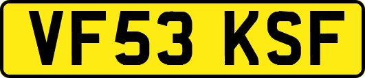VF53KSF