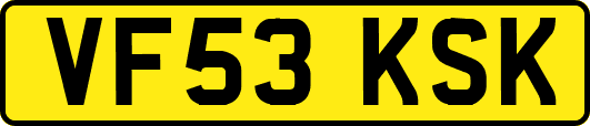 VF53KSK
