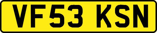 VF53KSN