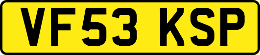 VF53KSP