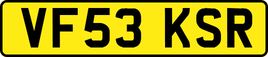 VF53KSR
