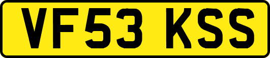 VF53KSS