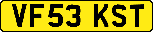 VF53KST
