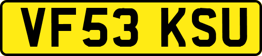 VF53KSU
