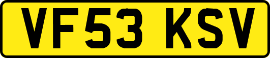 VF53KSV