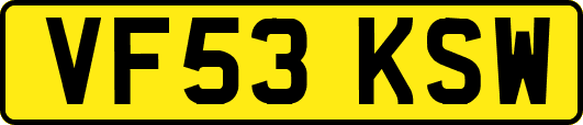 VF53KSW