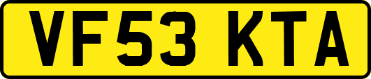 VF53KTA