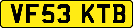 VF53KTB