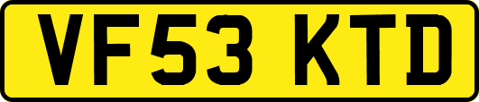 VF53KTD
