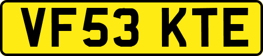 VF53KTE