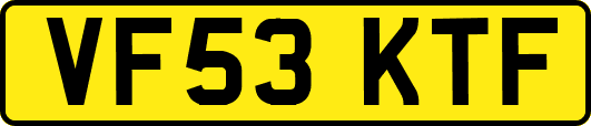 VF53KTF
