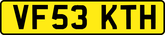 VF53KTH