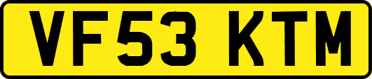 VF53KTM