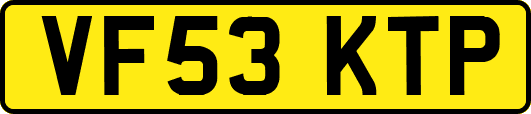 VF53KTP