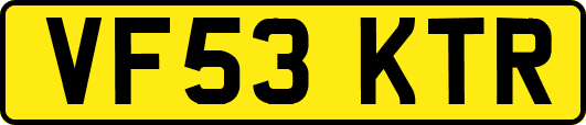 VF53KTR