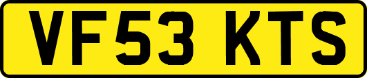 VF53KTS
