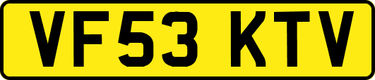 VF53KTV