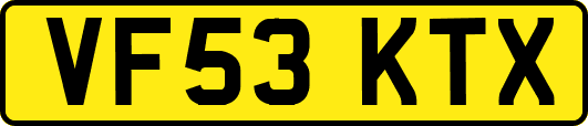 VF53KTX