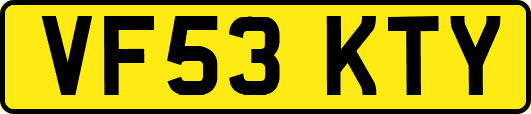 VF53KTY