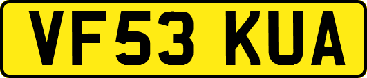 VF53KUA