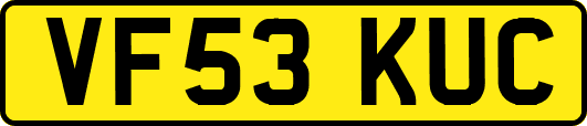 VF53KUC
