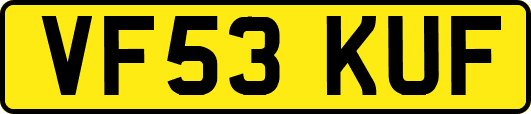 VF53KUF