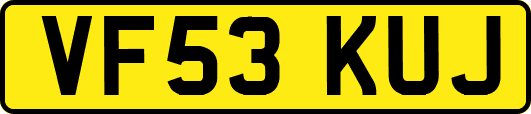 VF53KUJ