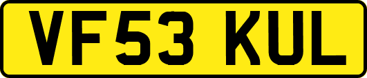 VF53KUL