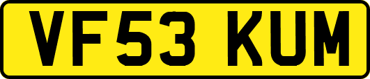 VF53KUM