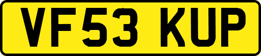 VF53KUP