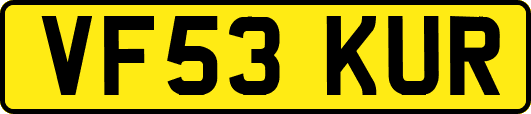 VF53KUR