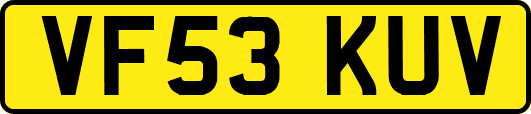 VF53KUV