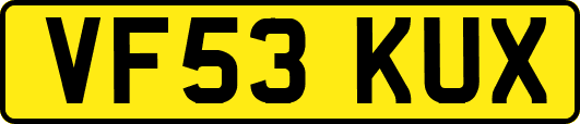 VF53KUX