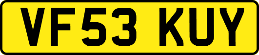 VF53KUY