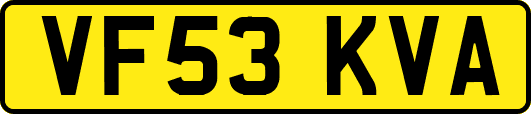 VF53KVA