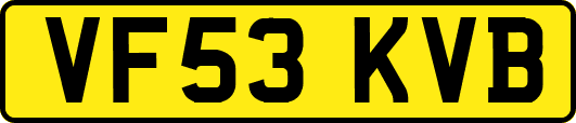 VF53KVB