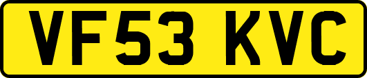VF53KVC