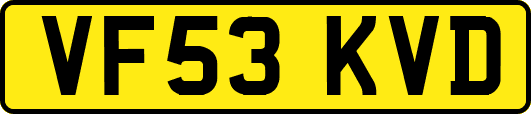VF53KVD