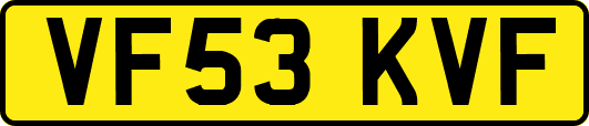 VF53KVF